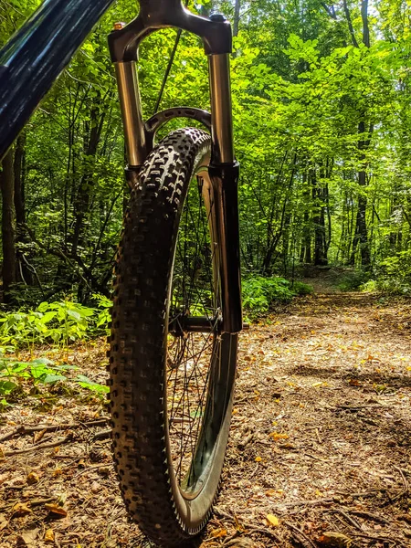 MTB Bisiklet yaz sezonu izinde