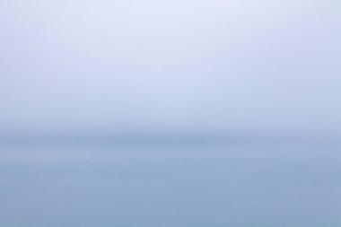 Deniz kıyısı pak çakıl taşları dokusu, doğal arkaplan