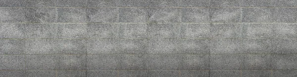 Cinder Blocks Wall Textured Background — Stock Photo, Image