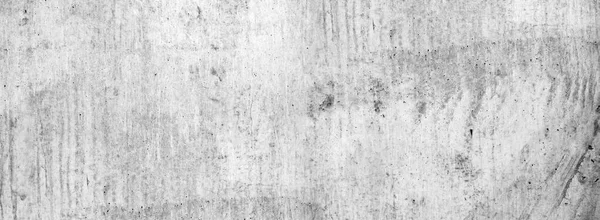 Concrete Wall Texture Banner Background Construction Site Building Banner — Stock Photo, Image