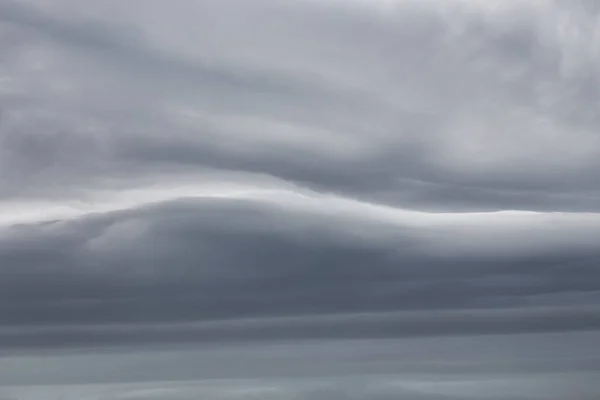 Storm clouds background — Stock Photo, Image