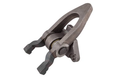 Kamyon debriyaj çatalı