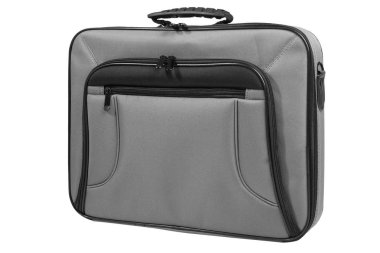 Modern dizüstü bilgisayar çantası