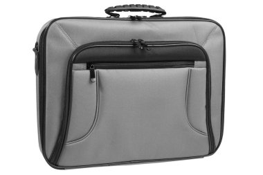 Modern dizüstü bilgisayar çantası