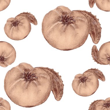 domates salatalık illüstrasyon kalem çizim sebze gıda desen doku