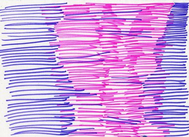 çizgi doku deseni çizgili pembe menekşe