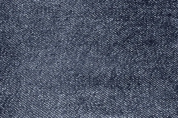 Texture Denim Bleu Foncé Gris Utiliser Comme Fond — Image vectorielle