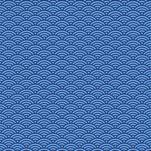 Origami, Japon kağıt, dalga deseni kullanmak için arka plan