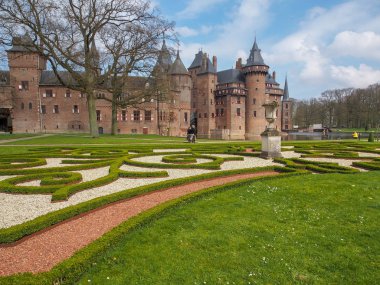 Kasteel De Haar