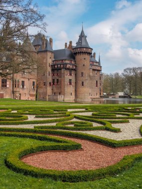 Kasteel De Haar
