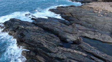 Atlantik Okyanusu İlham kaynağım