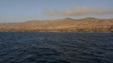 Atlantik Okyanusu İlham kaynağım