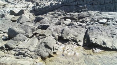 Atlantik Okyanusu İlham kaynağım