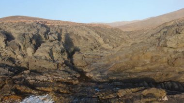 Atlantik Okyanusu İlham kaynağım