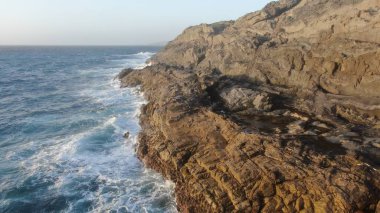 Atlantik Okyanusu İlham kaynağım