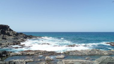 Atlantik Okyanusu İlham kaynağım