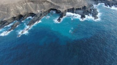 Atlantik Okyanusu İlham kaynağım