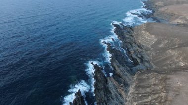 Atlantik Okyanusu İlham kaynağım