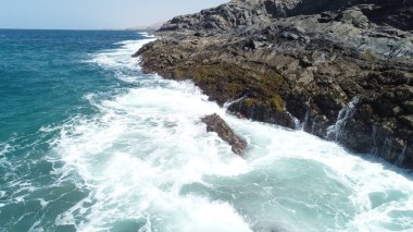 Atlantik Okyanusu İlham kaynağım