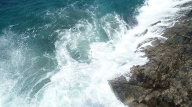 Atlantik Okyanusu İlham kaynağım