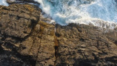 Atlantik Okyanusu İlham kaynağım