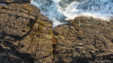 Atlantik Okyanusu İlham kaynağım