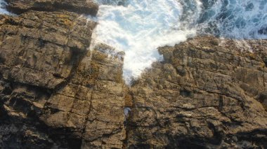 Atlantik Okyanusu İlham kaynağım