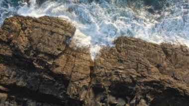 Atlantik Okyanusu İlham kaynağım