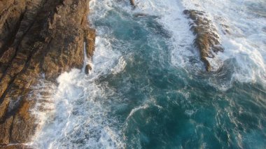 Atlantik Okyanusu İlham kaynağım