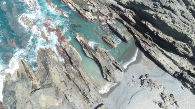 Atlantik Okyanusu İlham kaynağım