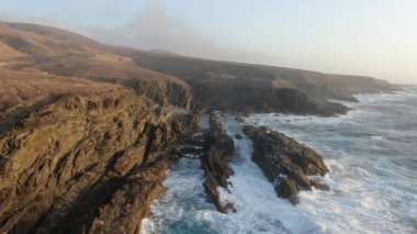 Atlantik Okyanusu İlham kaynağım