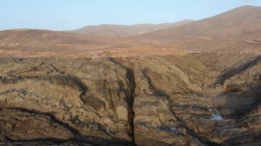 Atlantik Okyanusu İlham kaynağım