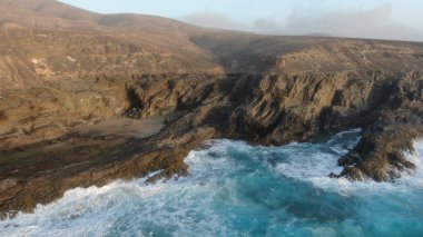 Atlantik Okyanusu İlham kaynağım