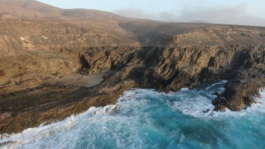 Atlantik Okyanusu İlham kaynağım