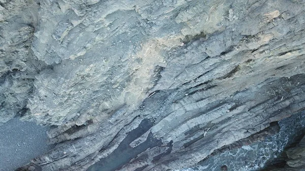 Zee Hemel Aarde Vormen Samen Een Prachtig Landschap — Stockfoto