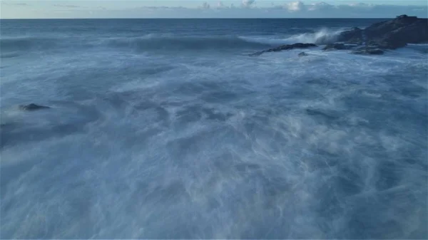 Atlantik Okyanusu Lham Kaynağım — Stok fotoğraf