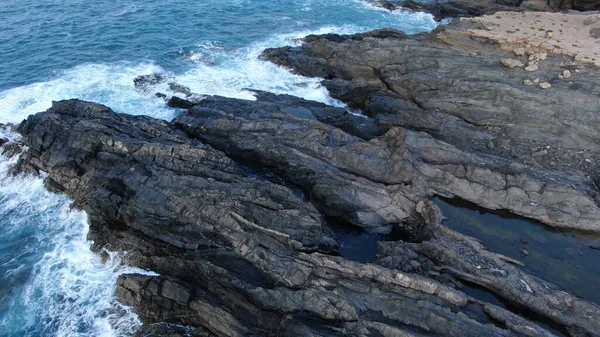 Atlantik Okyanusu İlham kaynağım