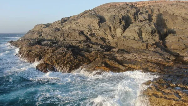 Oceano Atlântico Minha Fonte Inspirações — Fotografia de Stock