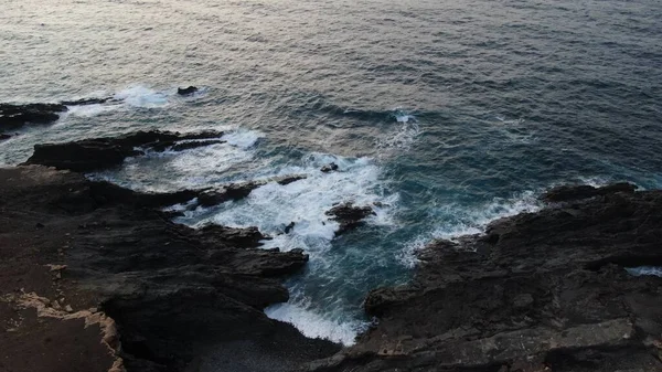 Атлантичний Океан Моє Джерело Натхнення — стокове фото