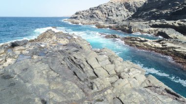 Atlantik Okyanusu İlham kaynağım