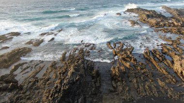 Atlantik Okyanusu İlham kaynağım