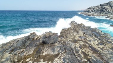 Atlantik Okyanusu İlham kaynağım