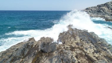 Atlantik Okyanusu İlham kaynağım