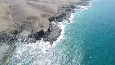 Atlantik Okyanusu İlham kaynağım