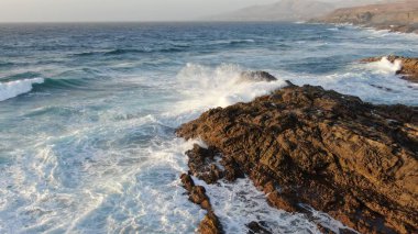 Atlantik Okyanusu İlham kaynağım