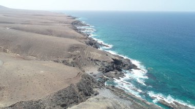 Atlantik Okyanusu İlham kaynağım