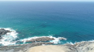 Atlantik Okyanusu İlham kaynağım