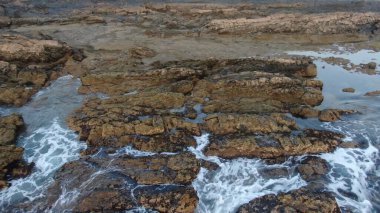 Okyanus benim en büyük ilham kaynağım.