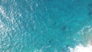 Dağlardan ve kayalıklardan Atlantik kıyısına