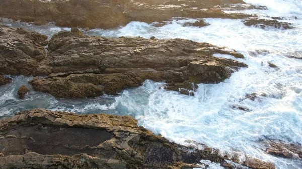 Oceano Minha Maior Fonte Inspiração — Fotografia de Stock